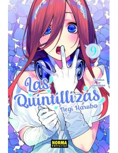 LAS QUINTILLIZAS 09