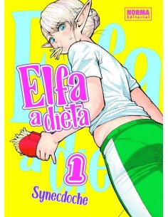ELFA A DIETA 01