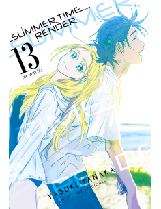 SUMMER TIME RENDER 13