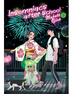 INSOMNIACS AFTER SCHOOL 3