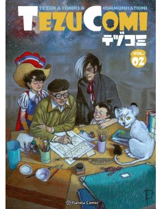 Tezucomi nº 02/03