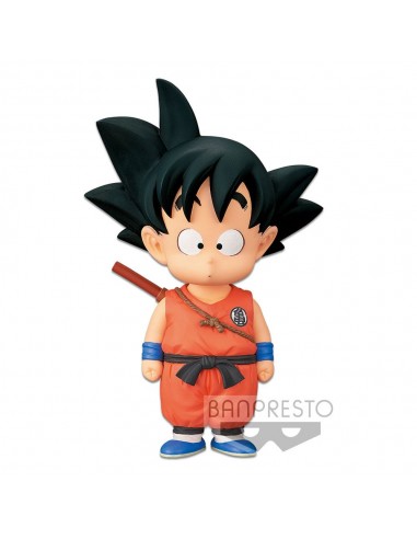 Dragon Ball - Original Figure Collection Son Goku