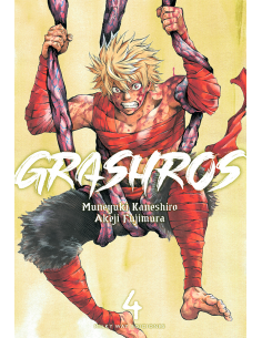GRASHROS 04