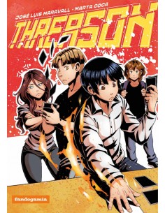 Threason