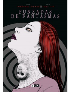 PUNZADAS DE FANTASMAS