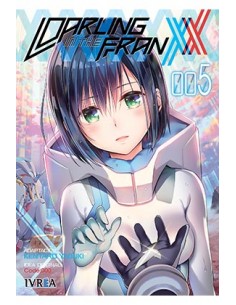 DARLING IN THE FRANXX 05
