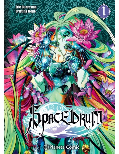 SpaceDrum 01