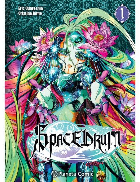 SpaceDrum 01