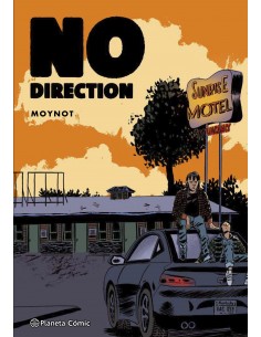 No direction