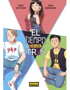 EL TIEMPO DE LOS TRES