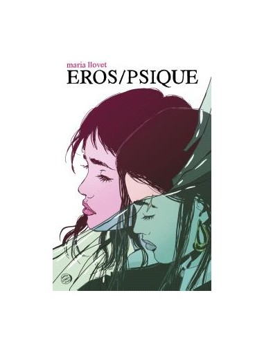EROS/PSIQUE (Ed. Color)