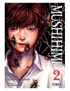 Mushihime 02