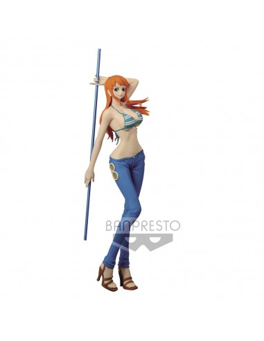 One Piece - Glitter & Glamours Nami Ver. A