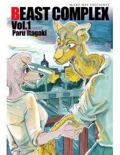BEAST COMPLEX 01