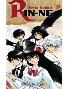 Rin-Ne nº 39