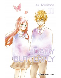 Daily Butterfly nº 11
