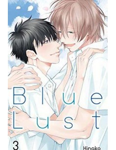 BLUE LUST 03