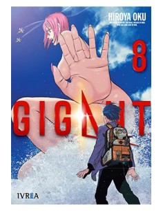 Gigant nº 08
