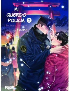 MI QUERIDO POLICIA 2