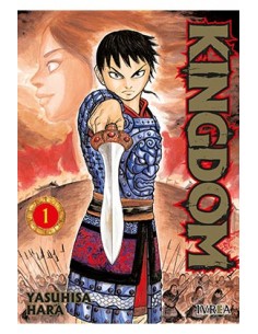 KINGDOM 01