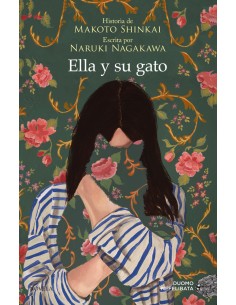 Ella y su gato (Novela)