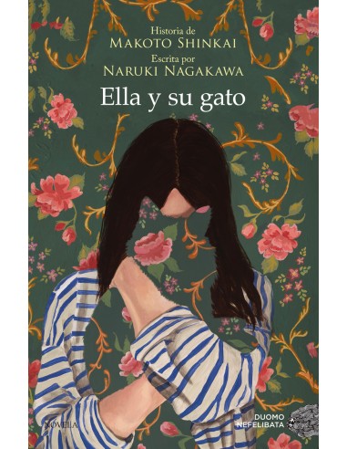Ella y su gato (Novela)
