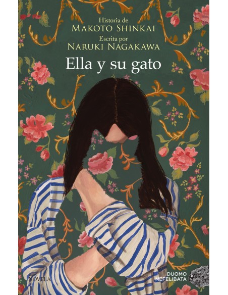 Ella y su gato (Novela)