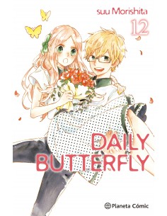 Daily Butterfly nº 12