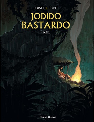 JODIDO BASTARDO 1