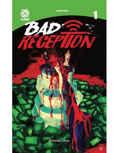 Bad Reception 01