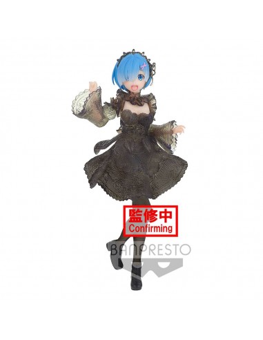 Re:Zero Starting Life in Another World - Seethlook Rem