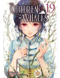 Children of the Whales nº 19