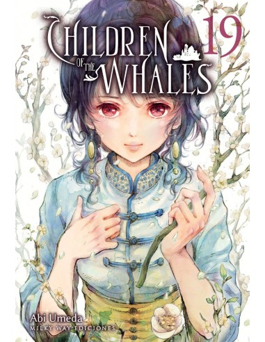 Children of the Whales nº 19