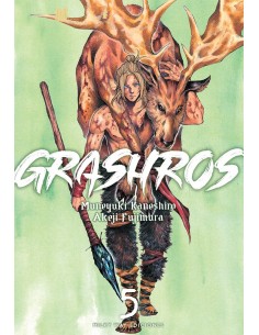 GRASHROS 05