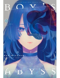 BOY'S ABYSS 01