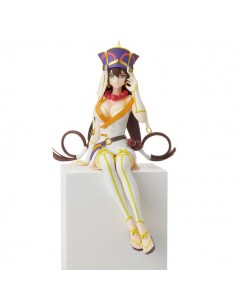 Fate/Grand Order - Paladin Agateram - Xuanzang Sanzang Chokonose Figure