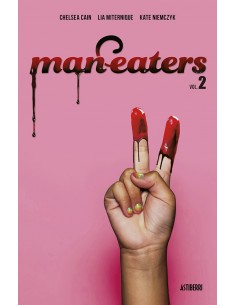 Man-Eaters 02