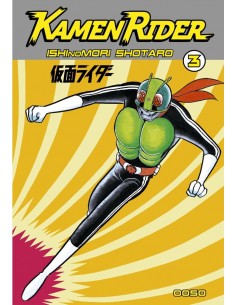 Kamen Rider 03