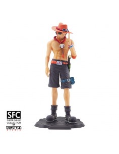 ONE PIECE - Figura Portgas D. Ace