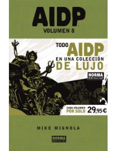 AIDP Integral nº 08
