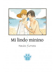 MI LINDO MININO 02