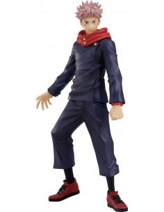 Jujutsu Kaisen - Pop Up Parade Yuji Itadori