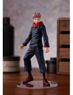 Jujutsu Kaisen - Pop Up Parade Yuji Itadori 2