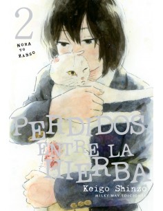PERDIDOS ENTRE LA HIERBA 02