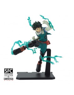 MY HERO ACADEMIA - Figura Izuku One for All