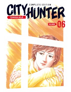 CITY HUNTER 06