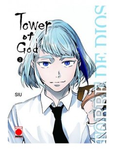 TOWER OF GOD 02