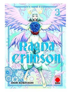 RAGNA CRIMSON 03