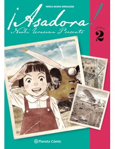 Asadora 02