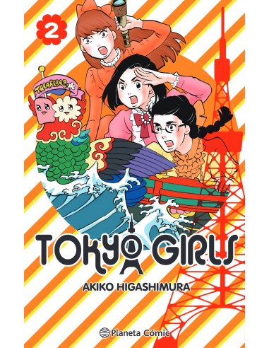 Tokyo Girls nº 02/09